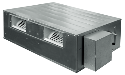 Канальный внутренний блок с 100% подмесом свежего воздуха Energolux SMZFA48V2AI SMZFA48V2AI - фото 13122380