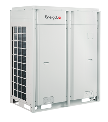 Блок с рекуперацией тепла (трехтрубный) SMZ II Energolux SMZUR311V2AI SMZUR311V2AI - фото 13122601