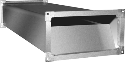 Шумоглушитель Energolux SQRG 30-15/1000 SQRG 30-15/1000 - фото 13122747