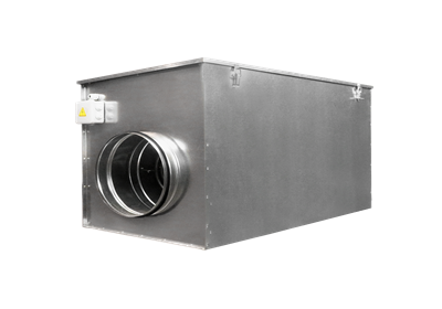 Компактная приточная установка Energy Smart E 250-9,0 M1 Energy Smart E 250-9,0 M1 - фото 13122982