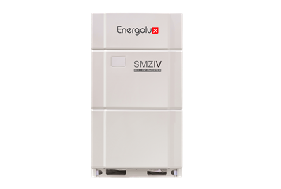 Блок с рекуперацией тепла (трехтрубный)  SMZ IV Energolux SMZUR96V4AI SMZUR96V4AI - фото 13123349