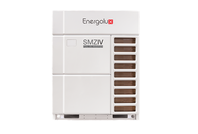 Блок с рекуперацией тепла (трехтрубный) SMZ IV Energolux SMZUR175V4AI SMZUR175V4AI - фото 13123352