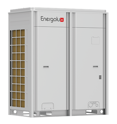 Модульный полноразмерный наружный блок VRF-систем EnergoСК00011447lux SMZU135CEBI SMZU135CEBI - фото 13123489