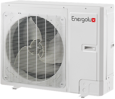 Наружный блок мини-VRF SMZ CE Energolux SMZ1U36CEBI SMZ1U36CEBI - фото 13123851