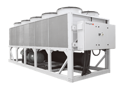 Модульный воздухоохлаждаемый чиллер Energolux  с винтовым компрессором SCAW-M1000VC SCAW-M1000VC - фото 14695950