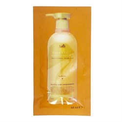 Lador Шампунь укрепляющий для тонких волос / Dermatical Hair-Loss Shampoo For Thin Hair Pouch, 10 мл 18719-20224 - фото 14775628