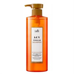Lador Шампунь для волос с яблочным уксусом / ACV Apple Vinergar Shampoo, 430 мл 18786-20686 - фото 14775642