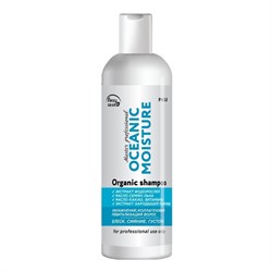 Frezy Grand Шампунь для увлажнения и реконструкции волос / Oceanic Moisture PH 5.0, 200 мл 20898-29622 - фото 14775692
