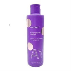 Сoncept AY Color Shade Оттеночный бальзам, карамельный блонд, 300 мл 21078-29888 - фото 14776221
