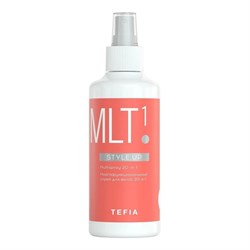 TEFIA Style.Up Многофункциональный спрей для волос 20в1 / Multispray 20-in-1, 250 мл 19938-22059 - фото 14776734