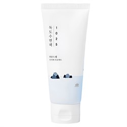 ROUND LAB Ночная маска для лица отшелушивающая / 1025 Dokdo sleeping pack, 100 мл 25778-73126 - фото 14778419