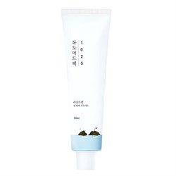 ROUND LAB Грязевая маска для лица с морской водой / 1025 Dokdo Mud Pack, 100 мл 25780-73139 - фото 14778425