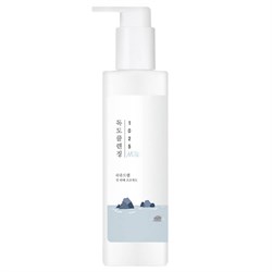 ROUND LAB Молочко для снятия макияжа с морской водой / 1025 Dokdo Cleansing Milk, 200 мл 25784-73125 - фото 14778527