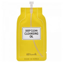 Beausta Гидрофильное масло / Deep Clean Cleansing Oil, 15 мл 18311-19743 - фото 14778604
