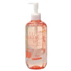 LODEURLETTE Гидрофильное масло для умывания лица с ароматом ванили / In England Colorfit Burnt Vanilla Cleansing Oil, 500 мл 24055-65778 - фото 14778687