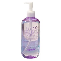LODEURLETTE Гидрофильное масло для умывания лица с ароматом белого мускуса / In England Colorfit Grace Musk Cleansing Oil, 500 мл 24053-65784 - фото 14778694
