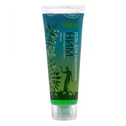 Aasha Herbals Гель для умывания ним глубокое очищение и защита, 100 мл 17710-18969 - фото 14778794