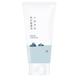 ROUND LAB Пенка для очищения лица / 1025 Dokdo Cleanser, 150 мл 25776-73117 - фото 14778813