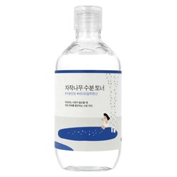 ROUND LAB Увлажняющий тонер для лица с березовым соком / Birch Juice Moisturizing Toner, 300 мл 25792-73116 - фото 14779123