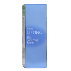 Mistine Сыворотка для лица с лифтинг эффектом / Lifting Skin Correcting Serum, 30 мл 23027-64137 - фото 14779326