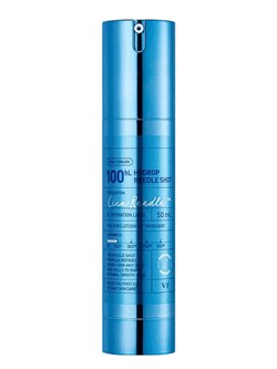 VT Cosmetics Увлажняющая бустер-сыворотка с микроиглами / Hydrop Reedle Shot 100 HL, 50 мл 27958-76613 - фото 14779519