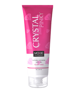 MOXIE Крем для загара Crystal Pinky, 250 мл 25040-72379 - фото 14781204