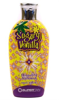 SuperTan Крем для солярия / Sugary Vanilla, 150 мл 7696-66089 - фото 14781231