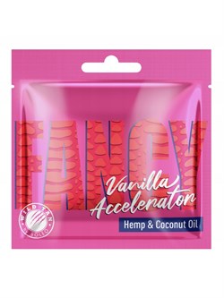 Soleo Крем-ускоритель для загара увлажняющий с тирозином / Wild Tan Fancy Vanilla Accelerator, 15 мл 27882-76535 - фото 14781250