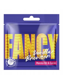Soleo Крем-автобронзатор с маслом марулы и какао / Wild Tan Fancy Vanilla Bronze, 15 мл 27883-76536 - фото 14781251