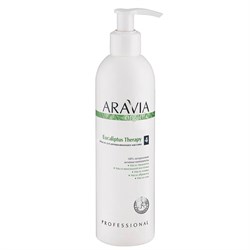Aravia Масло для антицеллюлитного массажа / Eucaliptus Therapy 15549-16296 - фото 14781389