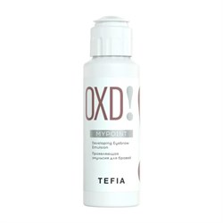 TEFIA Mypoint Проявляющая эмульсия для бровей / Developing Eyebrow Emulsion , 50 мл 19832-21953 - фото 14782892