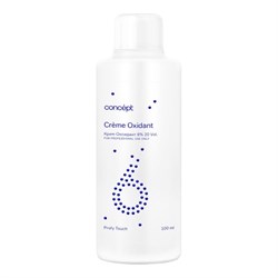 Concept Profy Touch Крем-оксидант 6%, 100 мл 19037-21160 - фото 14782914