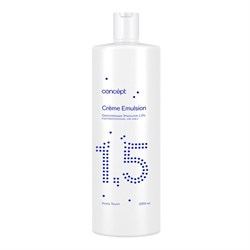 Сoncept Profy Touch Окисляющая эмульсия 1,5%, 1000 мл 18952-21075 - фото 14782916