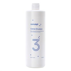 Сoncept Profy Touch Крем-оксидант 3%, 1000 мл 24566-72600 - фото 14782919