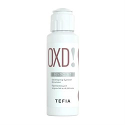 TEFIA Mypoint Проявляющая эмульсия для ресниц / Developing Eyelash Emulsion, 50 мл 19833-21954 - фото 14782924