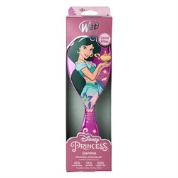 Wet Brush Расчёска для спутанных волос / Jasmine Dark Purple, фиолетовый 11388-9352 - фото 14783266