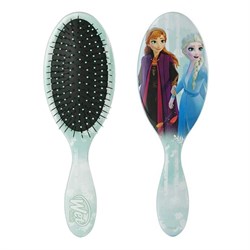 Wet Brush Расчёска для спутанных волос / Disney Frozen Sisters Guiding Spirit BWRSISTSPRI 22554-62874 - фото 14783426