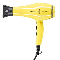 Dewal Фен для волос с ионизацией / Fiesta 03-2010 Mango, 2600 Вт 24154-65759 - фото 14783932