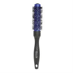 Ollin Термобрашинг для волос с керамическим покрытием / Mix Color Ceramic+Ion 730475, d 25 мм 23366-64702 - фото 14784195