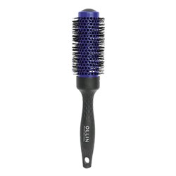 Ollin Термобрашинг для волос с керамическим покрытием / Mix Color Ceramic+Ion 730482, d 34 мм 23367-64703 - фото 14784196