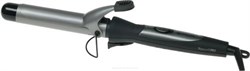 Dewal Плойка для волос / Titanium T Pro 03-33-А , 33 мм, черный, 48 Вт 2675-2161 - фото 14784621