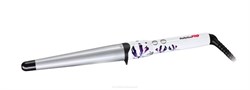 BaByliss Плойка-конус для волос, белый, 65 Вт 5448-3861 - фото 14784646