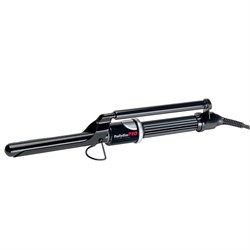 BaByliss Профессиональная плойка для волос с терморегулятором / Marsel 2242TDE, 19 мм 10814-8507 - фото 14784671