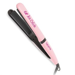 Harizma Профессиональные щипцы для выпрямления волос / GP Air Glide h10334EGP-05, 50 Вт, розовый 13519-12255 - фото 14784689