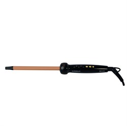 Dewal Плойка для волос / Superslim 03-610С, 9 х 9 мм, черный 14122-12872 - фото 14784694