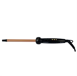 Dewal Плойка для волос / Superslim 03-610D, 10 х 10 мм, черный 14123-12873 - фото 14784695