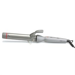 Dewal Beauty Плойка для волос / Dark Charm HI1033, 40 Вт, 33 мм, серый 18856-20663 - фото 14784741