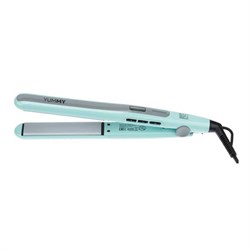 Dewal Beauty Щипцы для волос / Yummy HI2070-Aqua, 40 Вт, зелёный 18866-20673 - фото 14784785