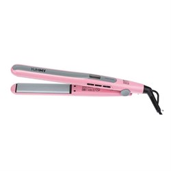 Dewal Beauty Щипцы для волос / Yummy HI2070-Pink, 40 Вт, розовый 18868-20675 - фото 14784793