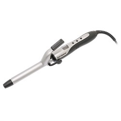 Harizma Профессиональные щипцы для завивки волос / Curl Control h10309LСD-19, 19 мм, 32 Вт 24309-65990 - фото 14784870